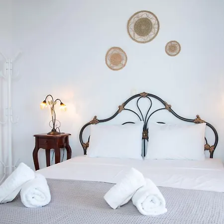 Apartamento Poulati *